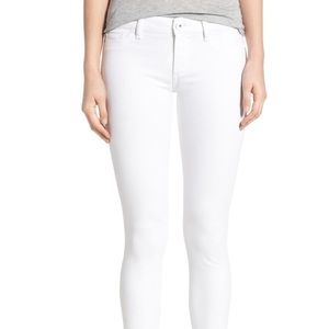 NWT! DL1961 EMMA POWER LEGGING JEANS SZ 27